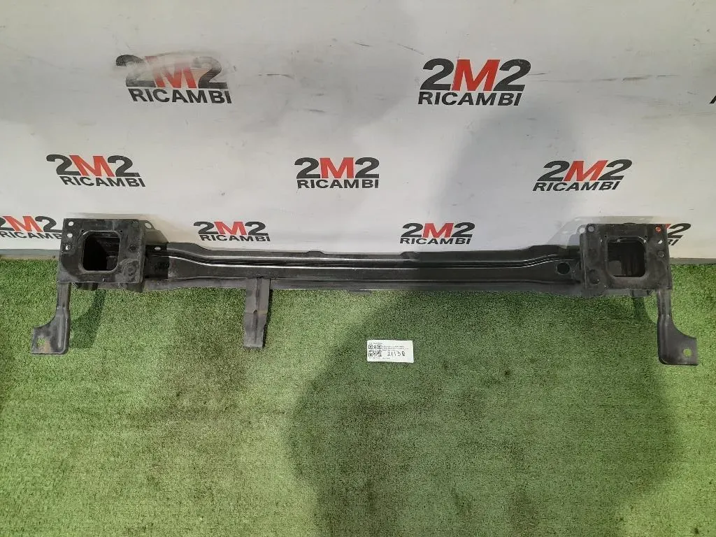 Traversa Paraurti POST 275130506 Mini MINI Cooper R56 2007