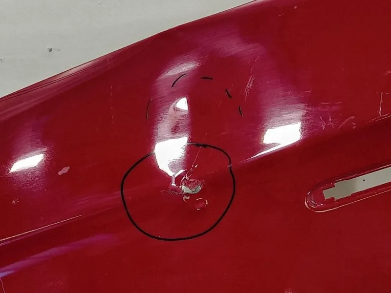 Parafango ANT SX 1689788080 Alfa Romeo Giulietta 2010