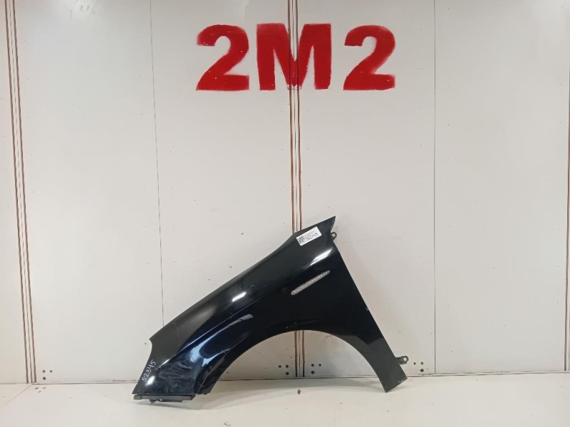 Parafango ANT SX 1689788080 Alfa Romeo Giulietta 2010