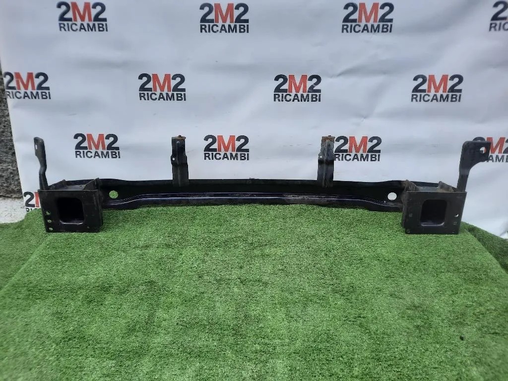 Traversa Paraurti POST 51122751305 Mini MINI Cooper R56 2007