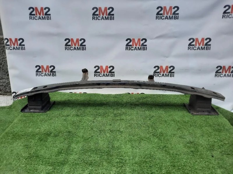 Traversa Paraurti POST 51122751305 Mini MINI Cooper R56 2007