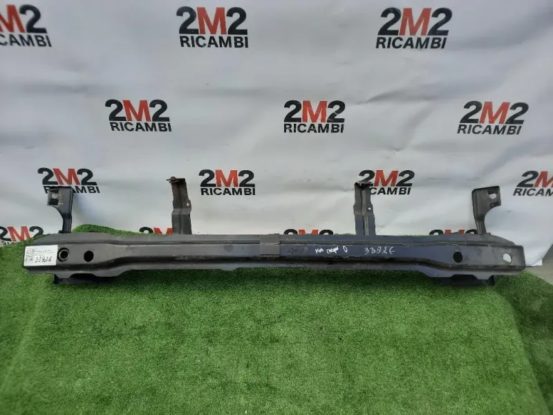 Traversa Paraurti POST 51122751305 Mini MINI Cooper R56 2007