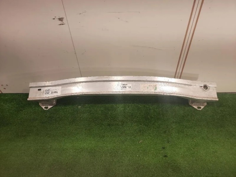 Traversa Paraurti POST P7300788-AI10 Mini MINI ONE F55 2014