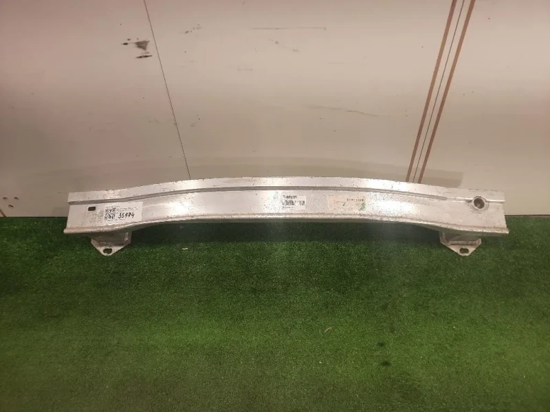 Traversa Paraurti POST P7300788-AI10 Mini MINI ONE F55 2014