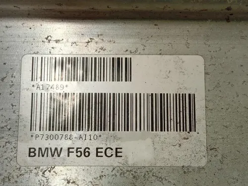 Traversa Paraurti POST P7300788 Mini MINI ONE F55 2014