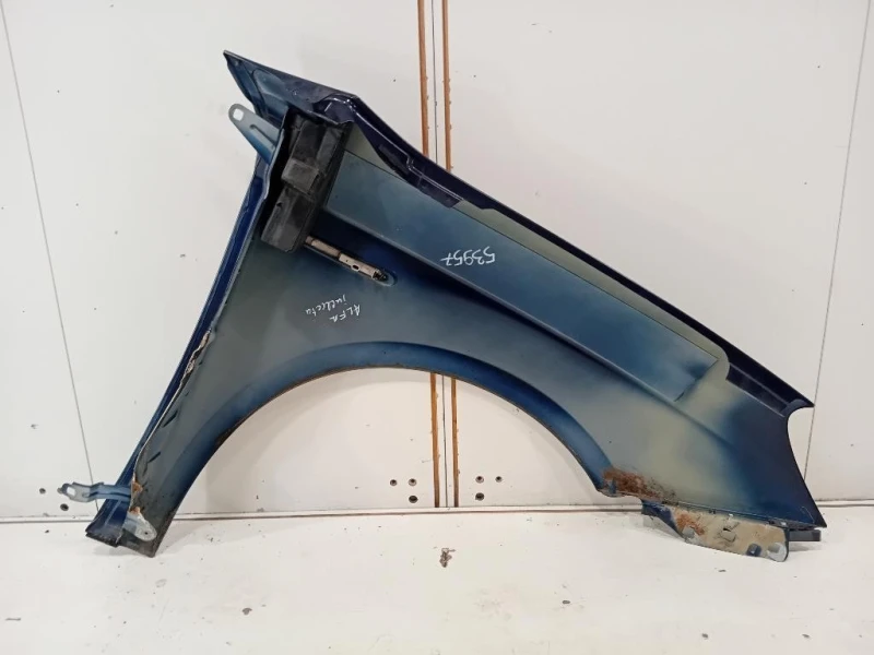 Parafango ANT SX 1689788080 Alfa Romeo Giulietta 2010