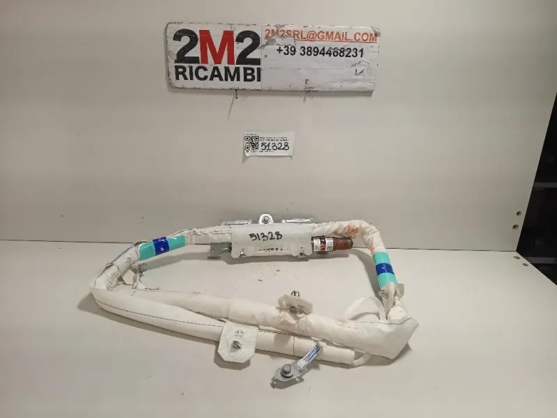 Air-bag A Tendina SX 13251619 Opel Astra J 2012