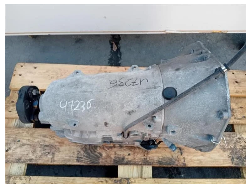 Cambio A 203 270 03 00 5 MARCE AUTO Mercedes Classe SLK R170 1997