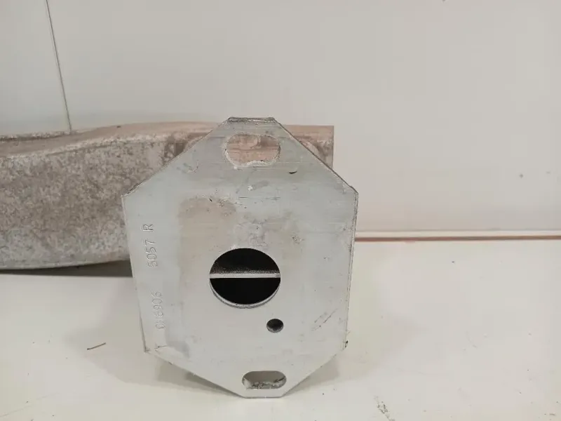 Traversa Paraurti POST P7300788 Mini MINI ONE F55 2014