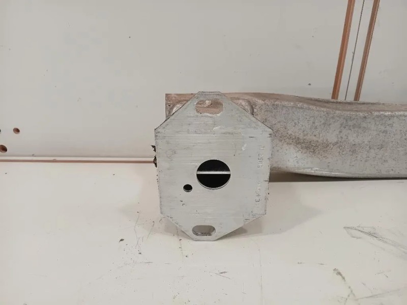 Traversa Paraurti POST P7300788 Mini MINI ONE F55 2014