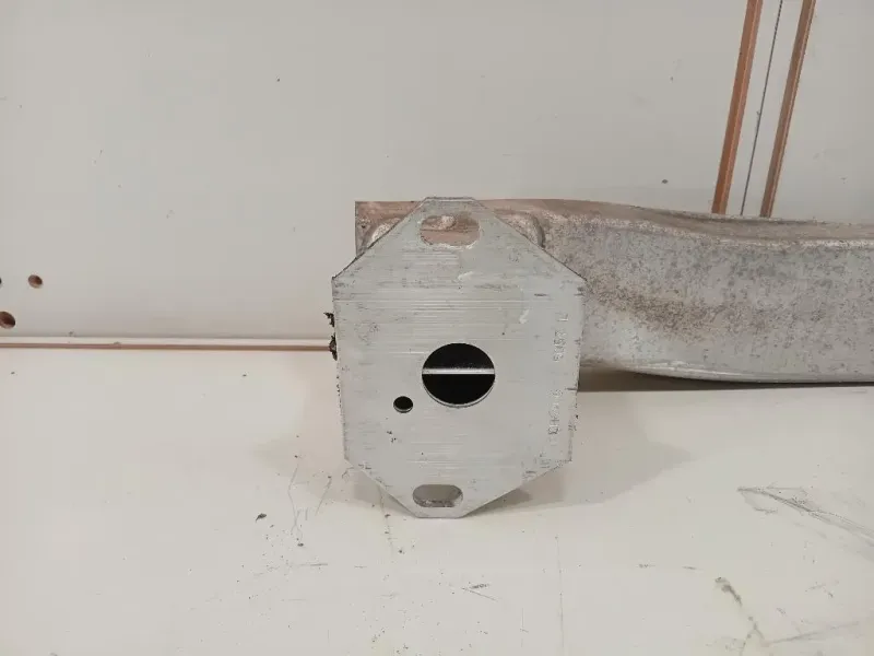 Traversa Paraurti POST P7300788 Mini MINI ONE F55 2014