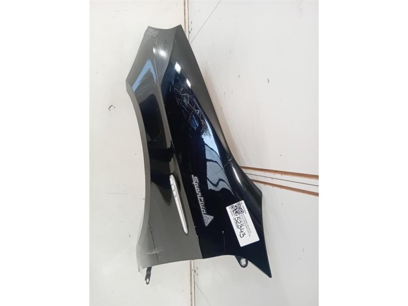 Parafango ANT SX 1689788080 Alfa Romeo Giulietta 2013