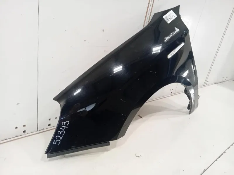 Parafango ANT SX 1689788080 Alfa Romeo Giulietta 2013