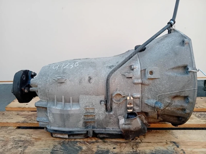 Cambio A 203 270 03 00 5 MARCE AUTO Mercedes Classe SLK R170 1997