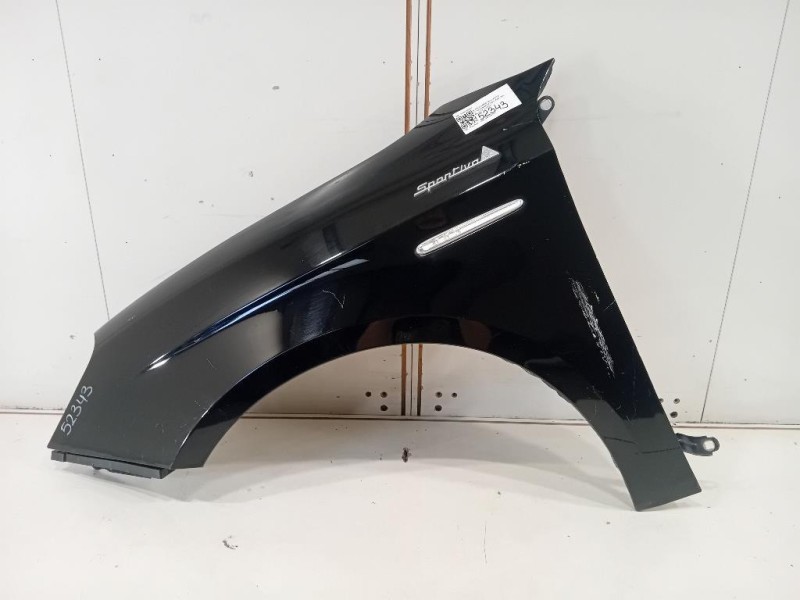 Parafango ANT SX 1689788080 Alfa Romeo Giulietta 2013