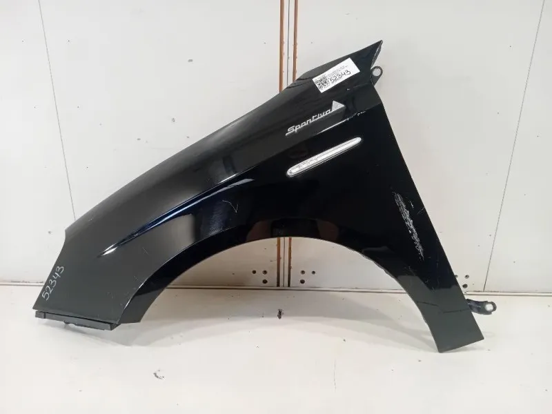 Parafango ANT SX 1689788080 Alfa Romeo Giulietta 2013