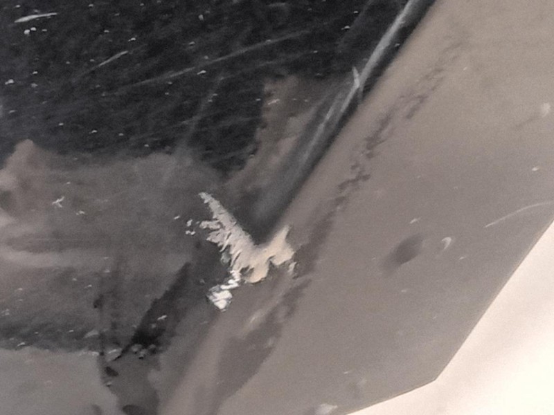 Parafango ANT SX 1689788080 Alfa Romeo Giulietta 2013