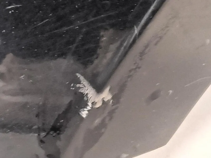 Parafango ANT SX 1689788080 Alfa Romeo Giulietta 2013