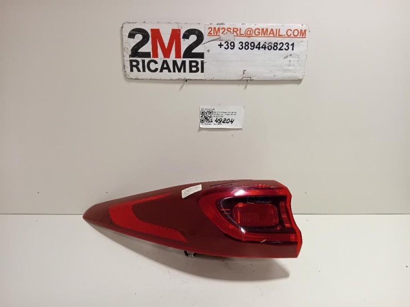 Fanale EST POST SX 92401F1500 Kia Sportage IV 2018