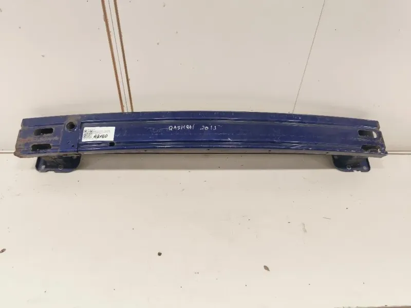 Traversa Paraurti POST 85030 4EA0A Nissan Qashqai II 2014