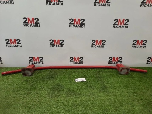 Traversa Paraurti POST 93193189 Opel Agila B 2008