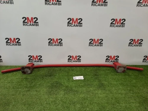 Traversa Paraurti POST 93193189 Opel Agila B 2008