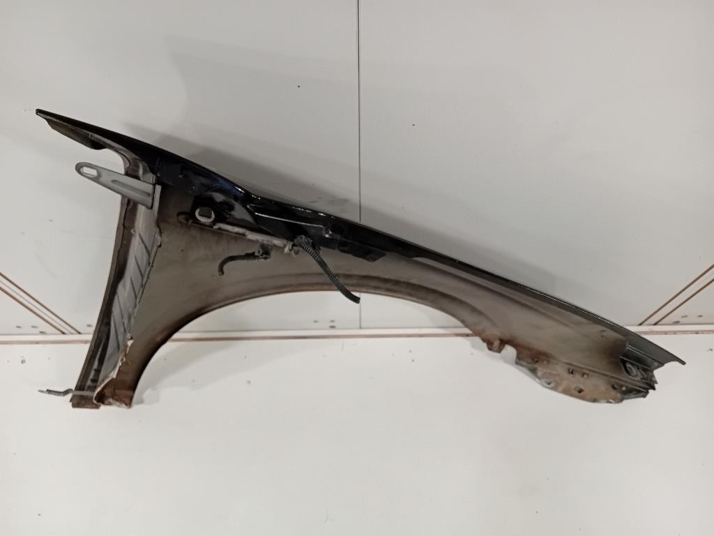 Parafango ANT SX Alfa Romeo Giulietta 2013