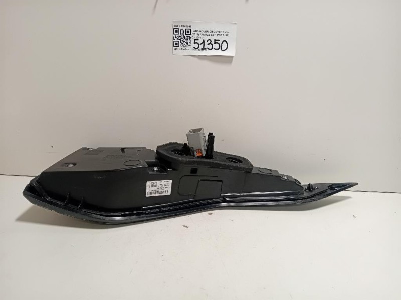 Fanale EST POST SX HY3213405AF Land Rover Discovery V 2016