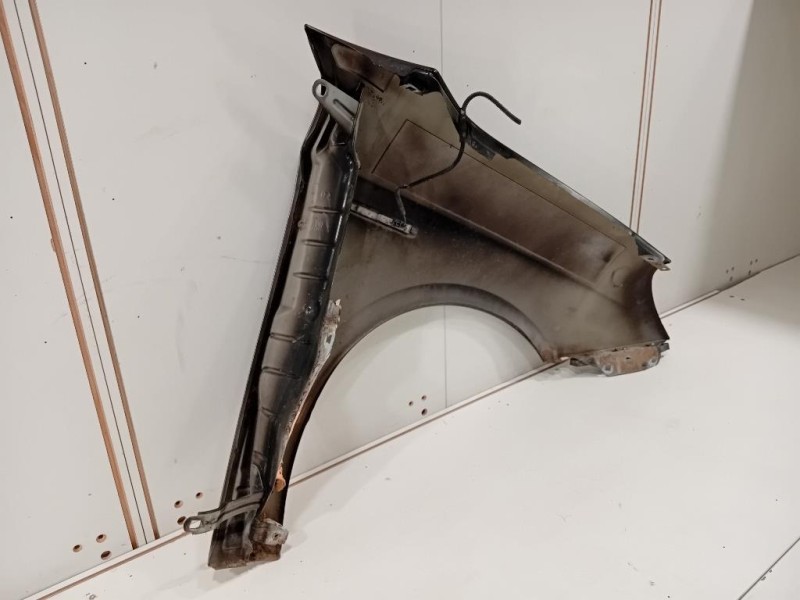 Parafango ANT SX Alfa Romeo Giulietta 2013