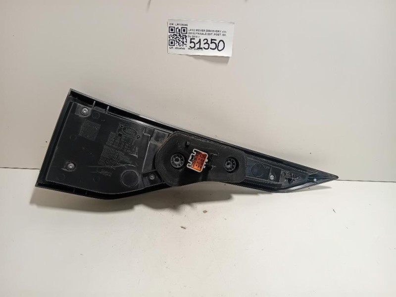 Fanale EST POST SX HY3213405AF Land Rover Discovery V 2016