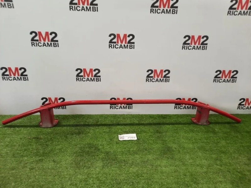 Traversa Paraurti POST 93193189 Opel Agila B 2008