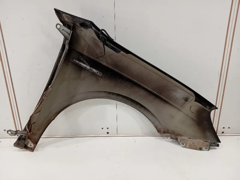 Parafango ANT SX Alfa Romeo Giulietta 2013