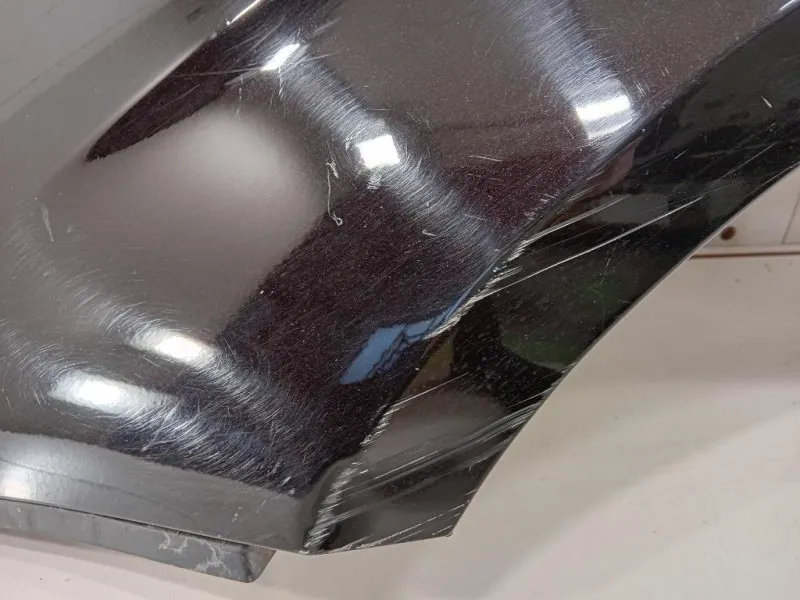 Parafango ANT SX Alfa Romeo Giulietta 2013