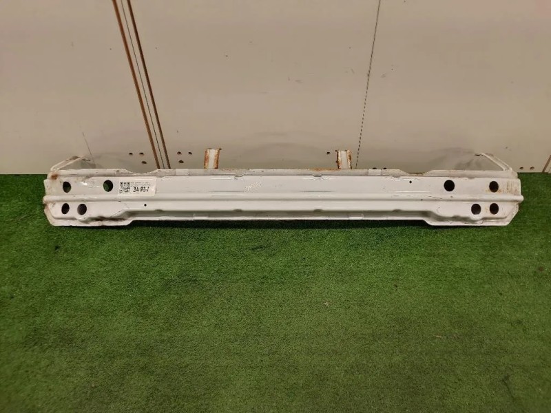 Traversa Paraurti POST 20968510 Opel Antara A 2011