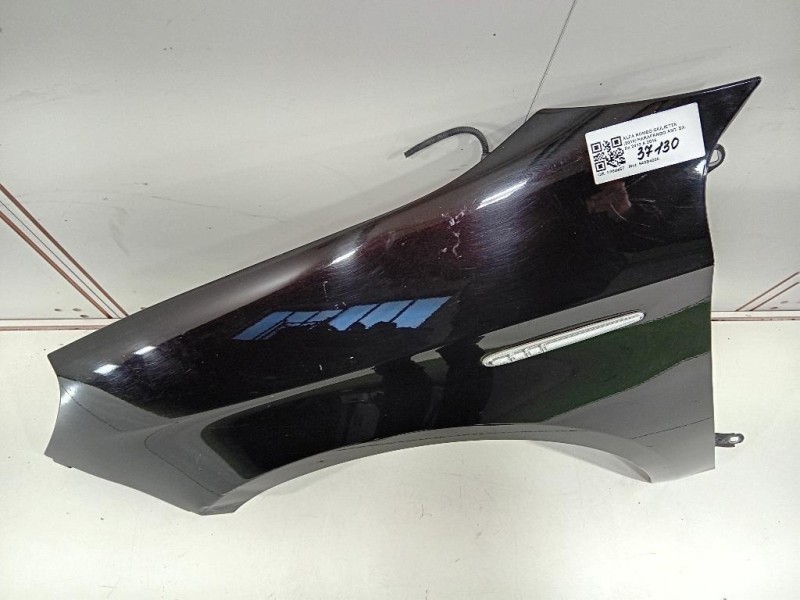 Parafango ANT SX Alfa Romeo Giulietta 2013