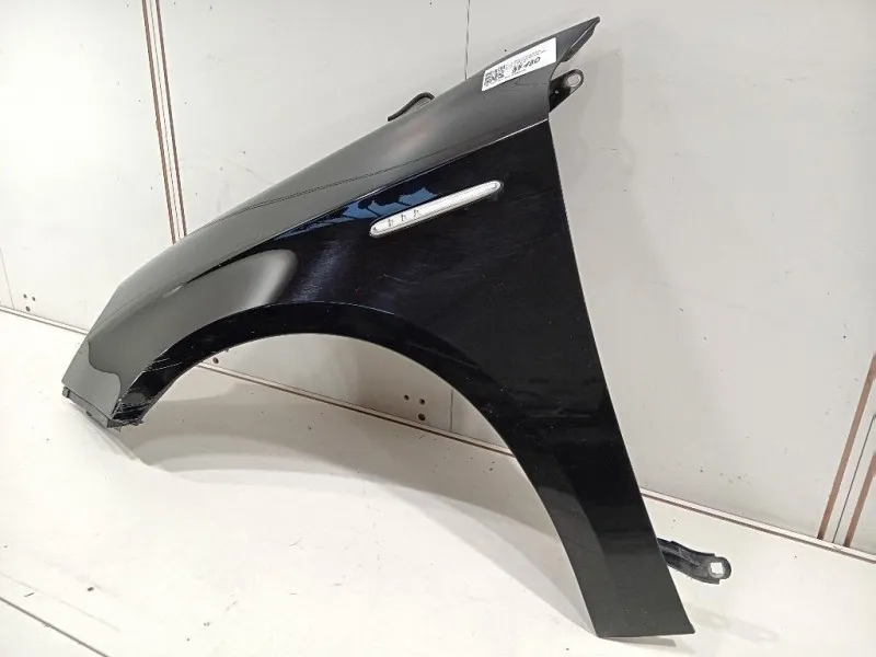 Parafango ANT SX Alfa Romeo Giulietta 2013