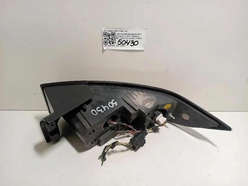 Fanale EST POST SX FANALE EST POST SX Land Rover Range Rover Evoque I 2011