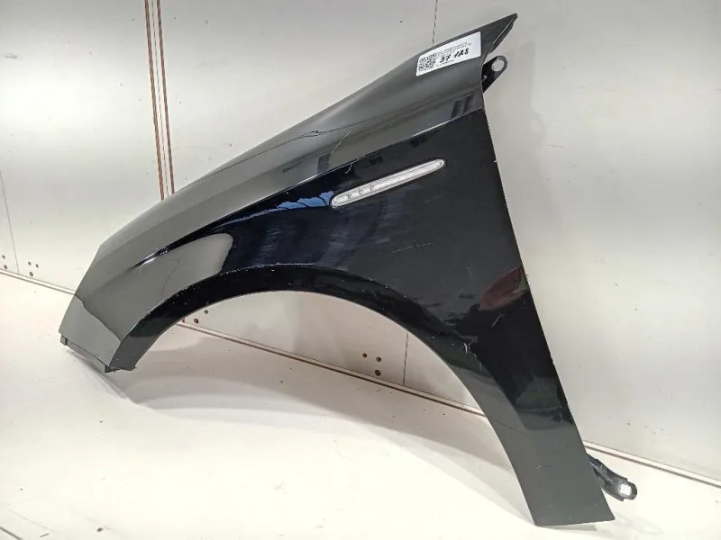 Parafango ANT SX 1689788080 Alfa Romeo Giulietta 2013