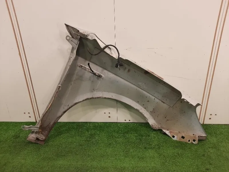 Parafango ANT SX 50520627 Alfa Romeo Giulietta 2013