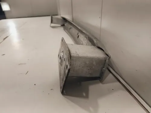 Traversa Paraurti POST 39193221 Opel Astra K 2016