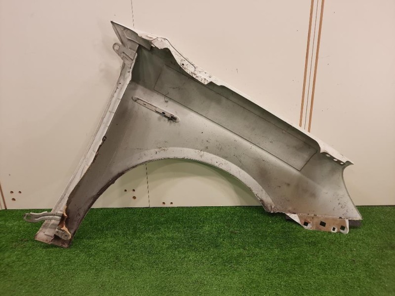 Parafango ANT SX Alfa Romeo Giulietta 2013