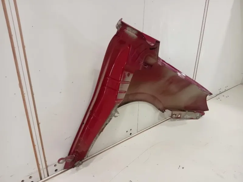 Parafango ANT SX 50509337 Alfa Romeo MITO 2011