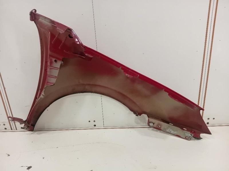 Parafango ANT SX 50509337 Alfa Romeo MITO 2011