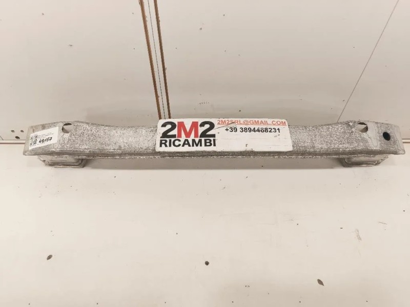 Traversa Paraurti POST 39193221 Opel Astra K 2016