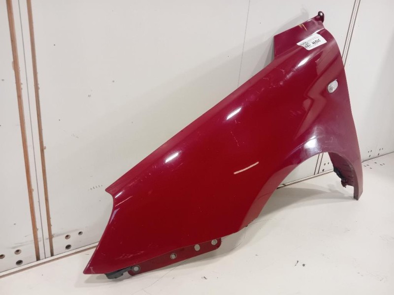 Parafango ANT SX 50509337 Alfa Romeo MITO 2011