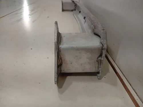 Traversa Paraurti POST 373774 Opel Astra K 2016