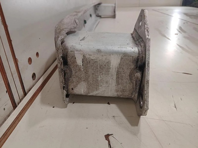 Traversa Paraurti POST 373774 Opel Astra K 2016