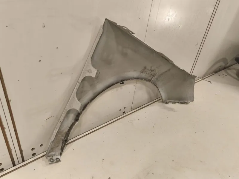 Parafango ANT SX 8X0821105A Audi A1 8XA Sportback 2012