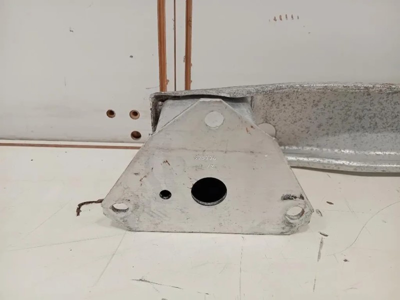 Traversa Paraurti POST 373774 Opel Astra K 2016