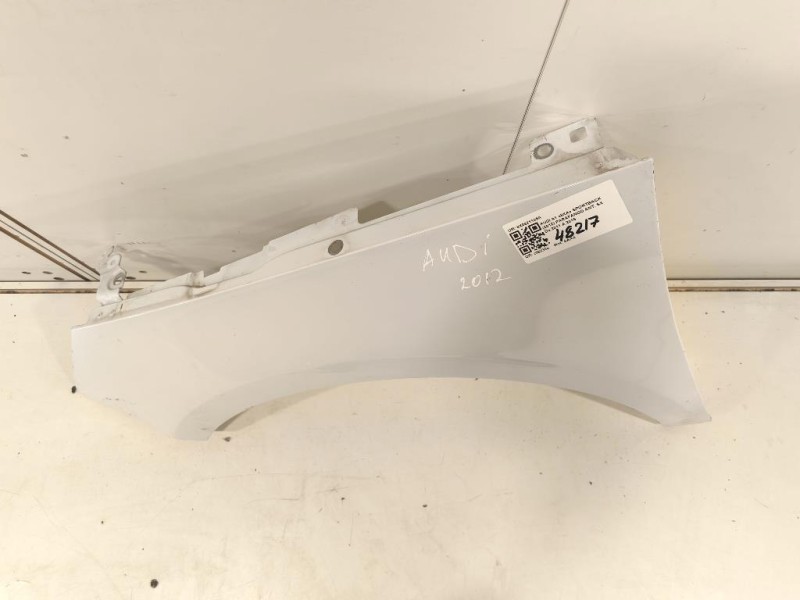 Parafango ANT SX 8X0821105A Audi A1 8XA Sportback 2012